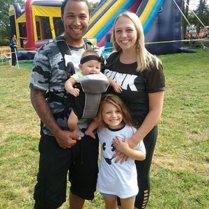 Meet your Posher, Nina